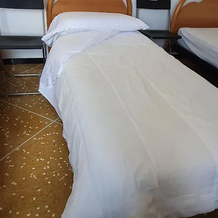 Hotel Triana e Tyche-2