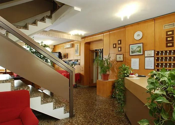Hotel Ristorante Tre Galletti Sasso Marconi